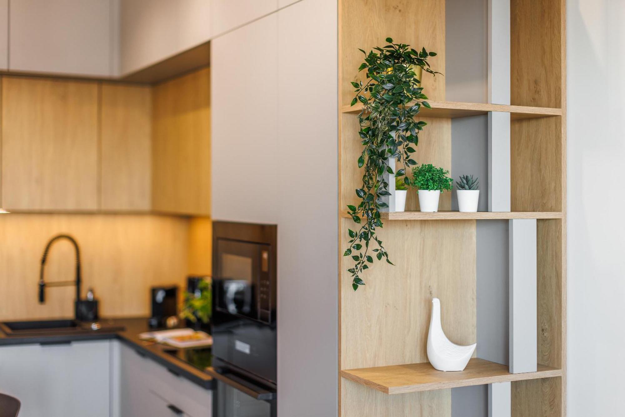 Emihouse Krakovska Apartments Rzeszów Habitación foto